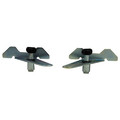  | Makita 192628-9 Crown Molding Stopper Set image number 1