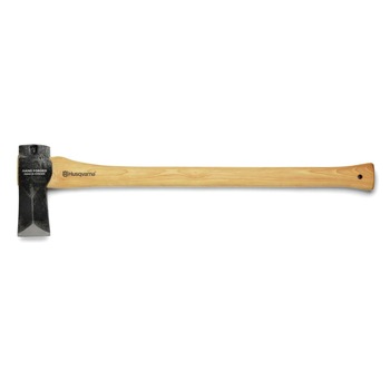 OUTDOOR HAND TOOLS | Husqvarna Swedish Style Splitting Axe - Large