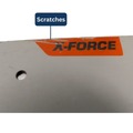 Chainsaws | Factory Reconditioned Husqvarna 460 Rancher 60.3cc 3.62 HP 2-Cycle 460 Rancher 24 in. Rear Handle Gas Chainsaw image number 8