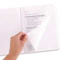 Office & Office Supplies | Five Star 850065 9.75 in. x 7.5 in. Sheets Medium/College Rule Composition Book - Randomly Assorted Cover Color image number 3