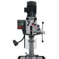 JET GHD-20PFT 20 in. Geared Head Drill & Amp Tap Press image number 5