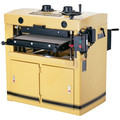 Drum Sanders | Powermatic DDS-225 230V 25 in. 1-Phase 5-Horsepower Dual Drum Sander image number 0