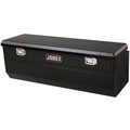 Truck Boxes | JOBOX PAH1420002 Aluminum Short-Bed Fullsize Chest - Black image number 0