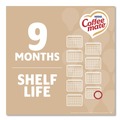Coffee | Coffee-Mate 11001124 0.38 oz. Liquid Coffee Creamer Mini Cups - Original (50/Box) image number 5