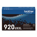 Ink & Toner | Brother TN920UXXL 18,000 Page-Yield Ultra High-Yield Toner - Black image number 3
