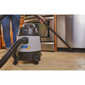 Wet / Dry Vacuums | Quipall EC813-1000 1000-Watt 3.2 Gallon Plastic Tank Wet/Dry Vacuum image number 5