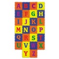  | Creativity Street PAC4353 WonderFoam Early Learning Alphabet Tiles for Ages 2 and Up image number 0