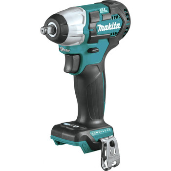 Makita WT05Z 12V max CXT Lithium-Ion Brushless 3/8 in. Square Drive Impact Wrench (Tool Only)