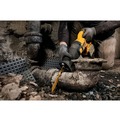 Reciprocating Saws | Dewalt DCS389X1 FLEXVOLT 60V MAX Brushless Lithium-Ion 1-1/8 in. Cordless Reciprocating Saw Kit with (1) 3 Ah Battery image number 4