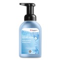 Cleaning & Janitorial Supplies | SC Johnson 10691240071430 10 oz Refresh Foaming Hand Soap - Fresh Apple Scent (16/Carton) image number 0