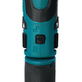 Impact Drivers | Makita TD021DSE 7.2V Cordless Lithium-Ion 1/4 in. Hex Impact Driver Kit image number 3