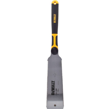 TOOL GIFT GUIDE | Dewalt DWHT20216 250 mm  Double Edge Pull Saw