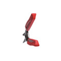 Cable and Wire Cutters | Klein Tools 11046 16 - 26 AWG Stranded Wire Stripper/Cutter image number 6