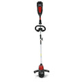 String Trimmers | Snapper 1687970 48V Max String Trimmer Kit (2 Ah) image number 2