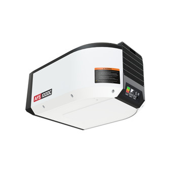 DUST MANAGEMENT | JET 713000 AFS-1000 1000CFM Air Filtration System