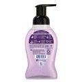 Hand Soaps | Softsoap 61052503 9 oz Liquid Hand Soap Foam - Dreamy Lavender and Almond Milk (6/Carton) image number 1