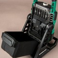 Clearance Center | Metabo HPT UB18DCQ4M 18V MultiVolt Lithium-Ion 4000 Lumen LED Cordless Work Light (Tool Only) image number 2