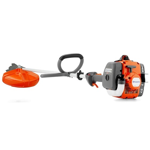 String Trimmers | Husqvarna 970732503 0.8 HP 122RJ Multi-Purpose Gas Brushcutter Tool image number 0