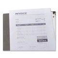 Office Jansan | Universal UNV21128 Heavy Gauge Top-Load Poly Sheet Protectors - Clear (50/Pack) image number 6