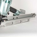 Presidents' Day Sale! Save $35 off $199 | Metabo HPT 890624 21 Degree NR83 Series Nailer Aluminum Magazine image number 2