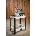 Bases and Stands | JET JT9-728100 Universal Benchtop Machine Table image number 2
