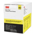 Bulk Savings Pricing 2 | 3M 59032W 5 in. x 30 ft. Easy Trap Duster - White (1/Box) image number 1