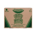 Washable Markers | Crayola 588200 Broad Bullet Tip Ultra-Clean Washable Marker Classpack (200/Box) image number 0