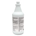 Cleaning & Janitorial Supplies | Theochem Laboratories 500689 Safe-T-Bowl 32 oz. Bottle Liquid Toilet Bowl Cleaner (12/Carton) image number 4