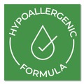 Cleaning & Janitorial Supplies | Dial Professional 16722 1 Liter Basics Hypoallergenic Foaming Hand Wash Refill for FIT Touch Free Dispenser - Honeysuckle Scent (3/Carton) image number 7