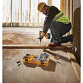 Bits and Bit Sets | Dewalt DWA2NGFT40IR FlexTorq IMPACT READY Screwdriving Sets image number 7