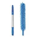 Dusters | Gritt Commercial GRI17520I2PK 20 in. Pole Flexible Wand Duster with Microfiber and Chenille Sleeve (2/Kit) image number 10