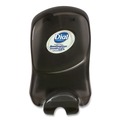 Cleaning & Janitorial Supplies | Dial Professional 19717CT 1.2 Liter Antibacterial Foaming Hand Sanitizer Refill for Dial 1700 V Dispenser - Fragrance-Free (3/Carton) image number 3