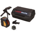 Rotary Lasers | Factory Reconditioned CST/berger 58-ILM-XT-RT Interior-Exterior Hi-Powered Self-Leveling Cross Laser Level Kit image number 1
