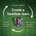 Lawn Mowers | Husqvarna 967852945 Automower 430XH Robotic Lawn Mower with GPS Assisted Navigation, Automatic Lawn Mower with Self Installationfor Medium to Large Yards (0.8 Acre) image number 4
