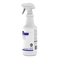 Cleaning & Janitorial Supplies | Diversey Care 95891164 1 Quart Spray Bottle Citrus Liquid Speedball 2000 Heavy-Duty Cleaner (12/Carton) image number 3