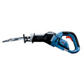 Reciprocating Saws | Factory Reconditioned Bosch GSA18V-125N-RT 18V EC Brushless 1-1/4 in.-Stroke Multi-Grip Reciprocating Saw (Tool Only) image number 1