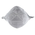 Respirators | 3M 9105 N95 VFlex Particulate Respirator - Standard Size (50/Box) image number 4