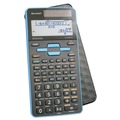 Office Jansan | Sharp ELW535TGBBL 16-Digit LCD Scientific Calculator with 422 Functions image number 1