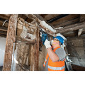 Reciprocating Saws | Bosch GSA18V-125N 18V EC Brushless 1-1/4 In.-Stroke Multi-Grip Reciprocating Saw (Tool Only) image number 3