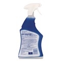 Cleaning & Janitorial Supplies | LYSOL Brand 19200-90036 Power 22 oz. Trigger Spray Bottle Liquid Disinfectant Bathroom Foamer - Unscented (6/Carton) image number 2