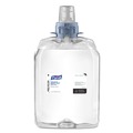 Hand Soaps | PURELL 5213-02 2000 mL Professional HEALTHY SOAP Mild Foam - Fragrance Free (2/Carton) image number 0