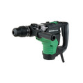 Rotary Hammers | Metabo HPT DH40MCM 10 Amp Brushed 1-9/16 in. Corded SDS Max Rotary Hammer image number 2