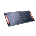 Jobsite Accessories | Detail K2 PPS100 100W ELITE ENERGY Portable Solar Panel image number 1