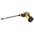 Pressure Washers | Factory Reconditioned Dewalt DCPW550BR 20V MAX 550 PSI Cordless Power Cleaner (Tool Only) image number 3
