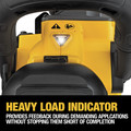 Concrete Saws | Dewalt DCS690X2 FlexVolt 60V MAX Cordless Brushless 9 in. Cut-Off Saw Kit image number 14