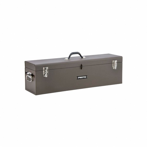 Cases and Bags | Proto J9979-NA 31-1/5 in. x 9-2/5 in. x 11 in. Carpenter's Box image number 0