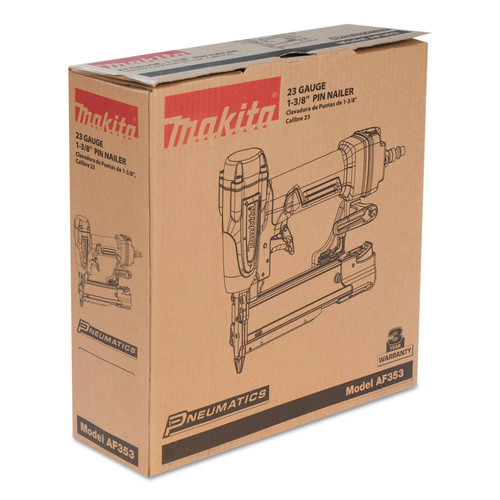 Makita af353 deals