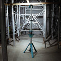 Work Lights | Makita DML813 18V LXT Lithium-Ion Cordless Tower Work Light (Tool Only) image number 9