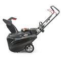 Snow Blowers | Briggs & Stratton 1696727 22 in. Single Stage Gas Snow Blower image number 3