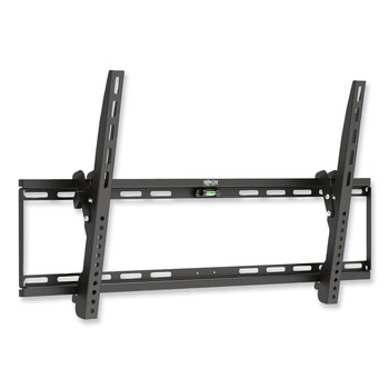 Tripp Lite Tilt Wall Mount for 37 in. to 70 in. TVs/Monitors up to 200 lbs.